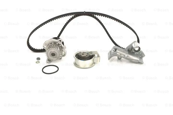 Water Pump & Timing Belt Kit