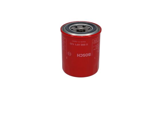 Oil Filter (0 986 AF1 125)