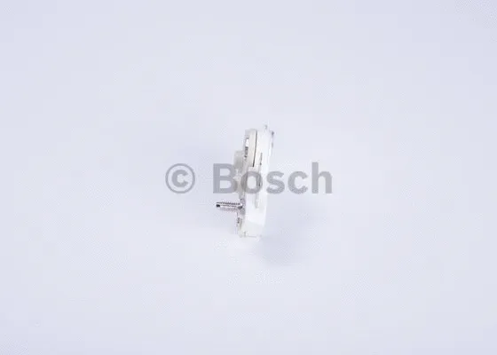 Alternator Regulator
