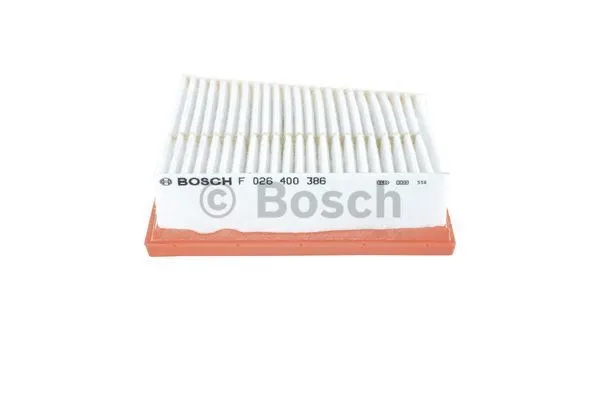 Air Filter (F 026 400 386)