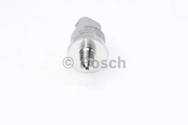 Pressure Switch, brake hydraulics