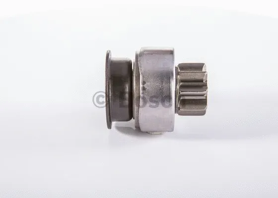 Freewheel Gear, starter