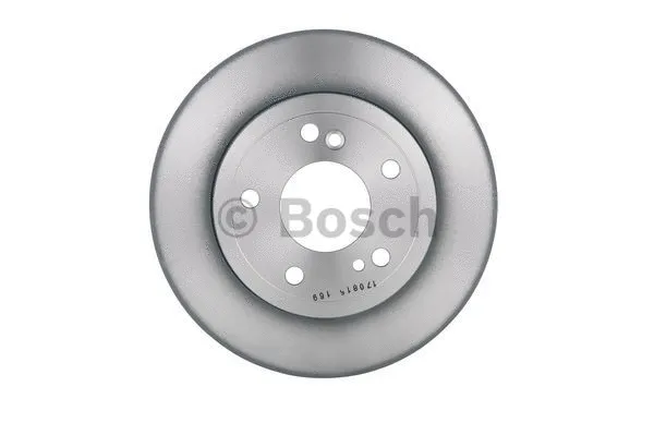 Brake Disc (0 986 478 325)