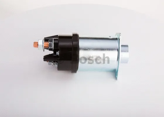 Solenoid Switch, starter