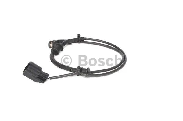 Warning Contact, brake pad wear (1 987 473 555)