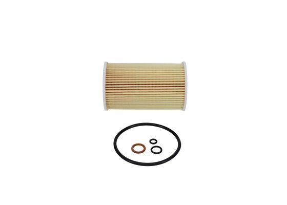 Oil Filter (0 986 AF1 508)
