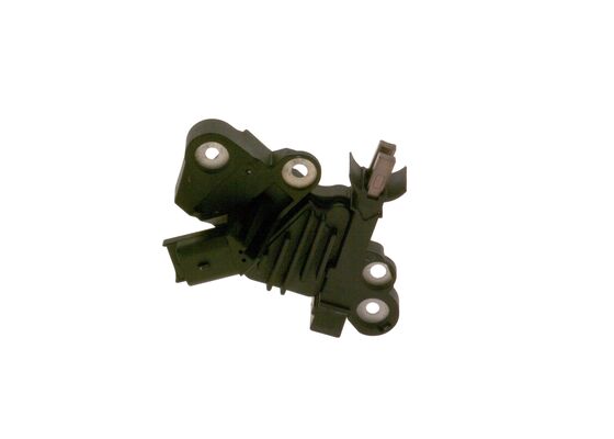 Alternator Regulator