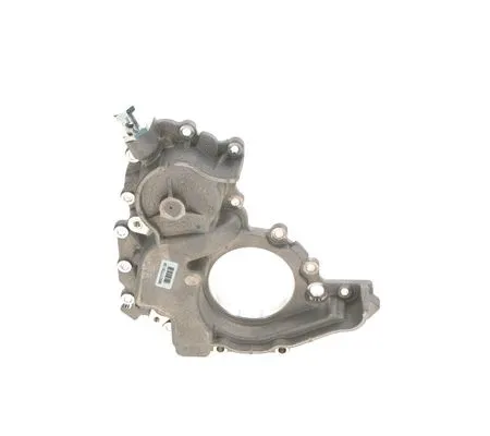 Vacuum Pump, braking system