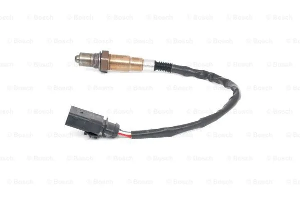 Lambda Sensor (0 258 027 052)