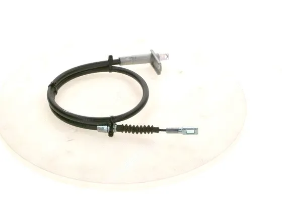 Cable Pull, parking brake