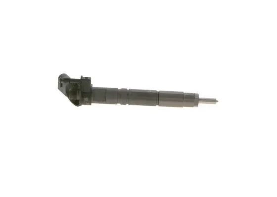 Injector Nozzle