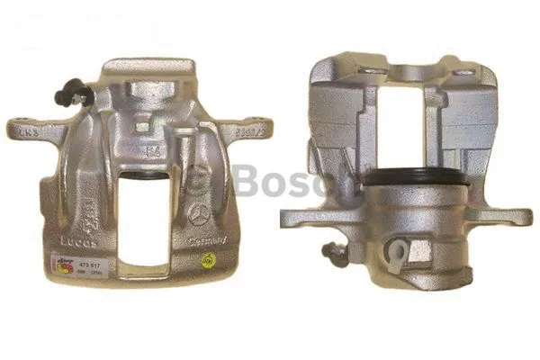 Brake Caliper (0 986 473 817)
