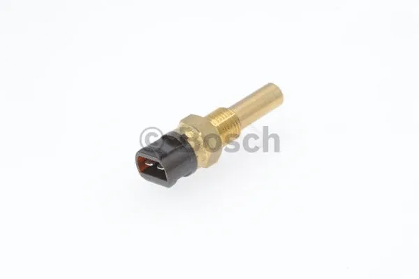 Sensor, oil temperature