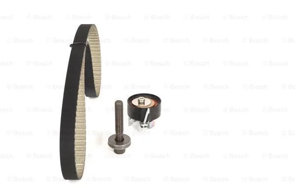Timing Belt Kit