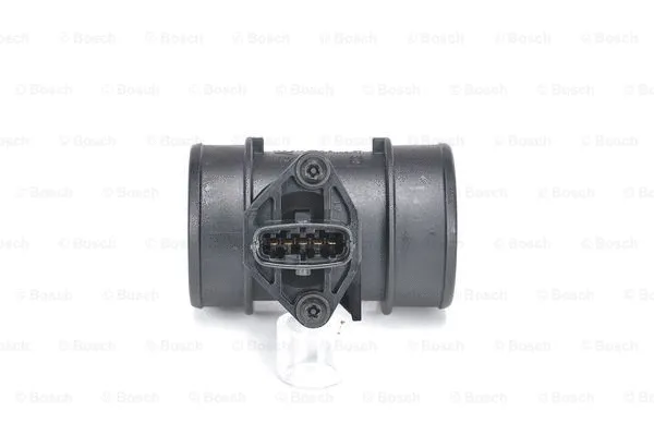 Mass Air Flow Sensor
