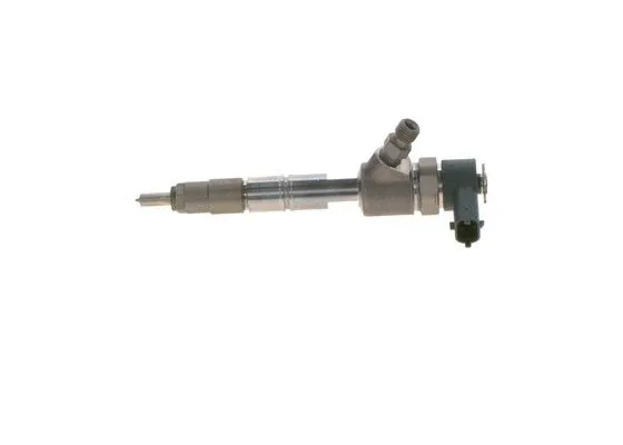 Injector Nozzle