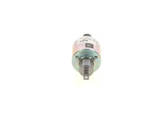 Solenoid Switch, starter