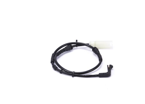 Warning Contact, brake pad wear (0 986 T10 007)