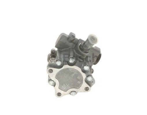 Hydraulic Pump, steering