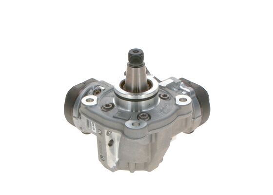 High Pressure Pump