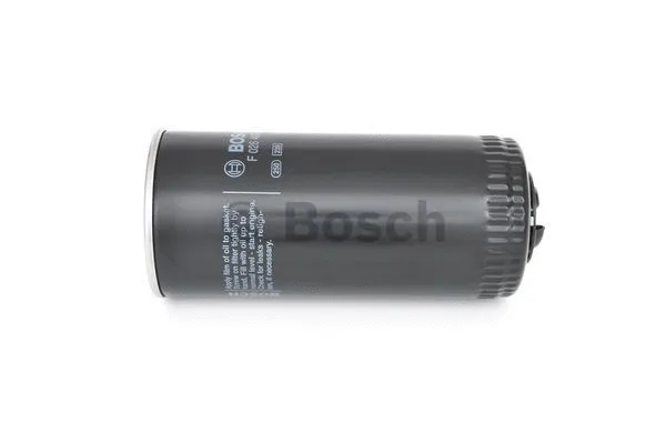 Filter, operating hydraulics