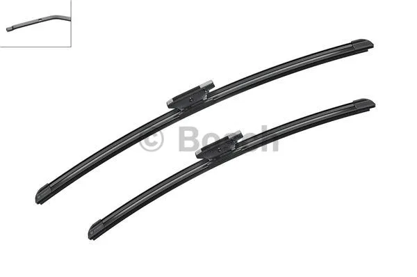 Wiper Blade (3 397 014 173)