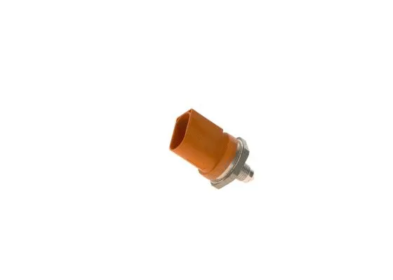 Sensor, fuel pressure