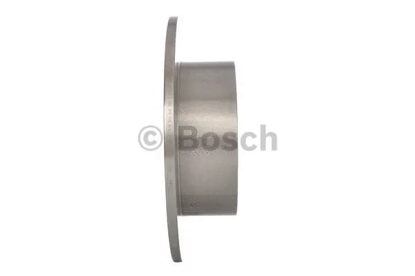 Brake Disc (0 986 478 420)