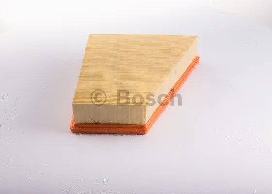 Air Filter (0 986 B02 371)