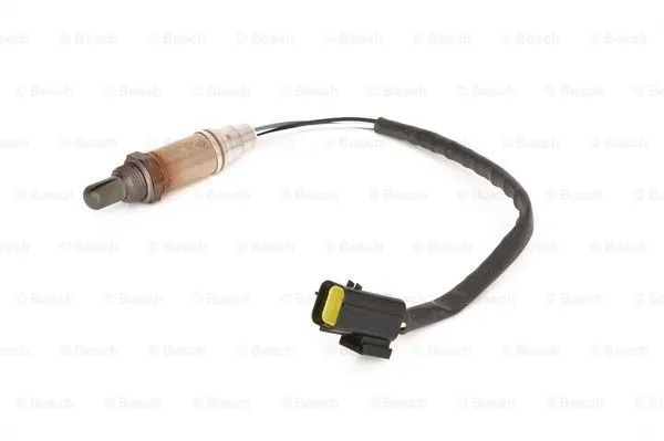Lambda Sensor