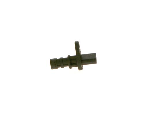 Sensor, crankshaft pulse