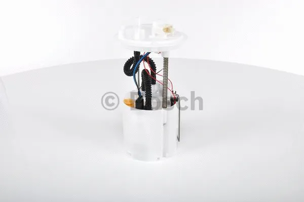 Fuel Feed Unit