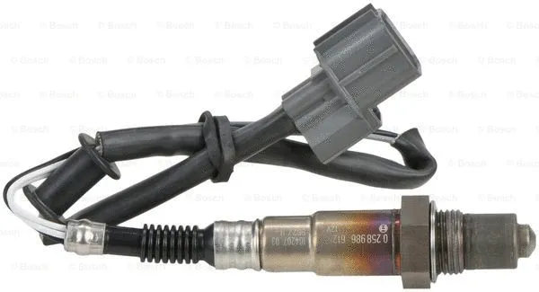 Lambda Sensor