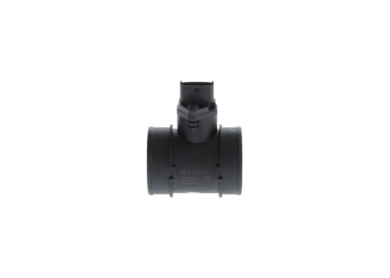 Mass Air Flow Sensor