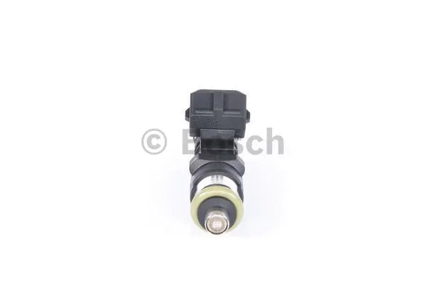 Injector