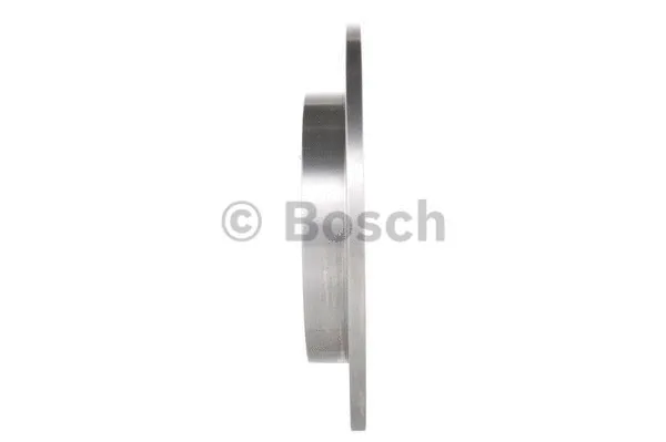 Brake Disc (0 986 479 739)