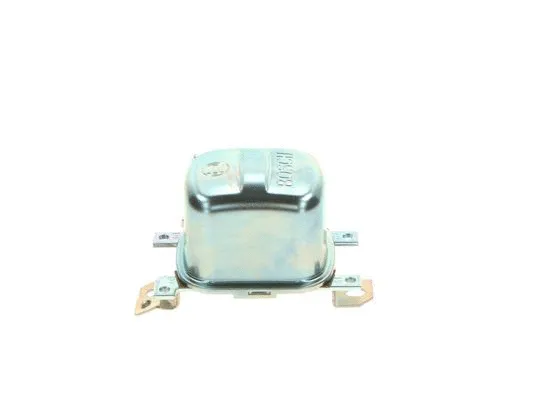 Alternator Regulator