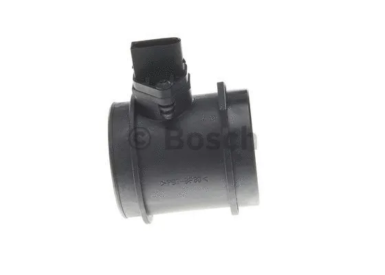 Mass Air Flow Sensor