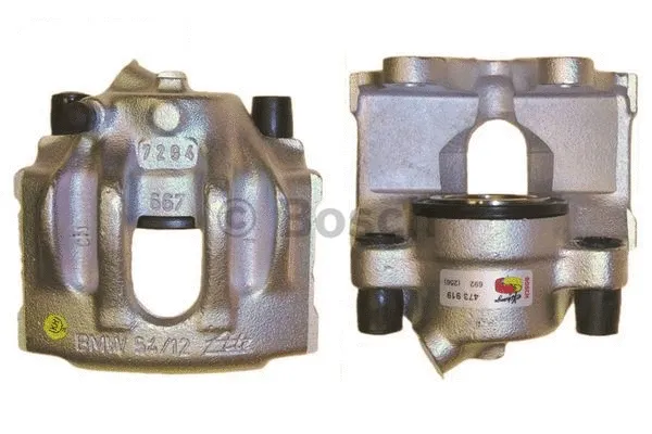 Brake Caliper (0 986 473 919)