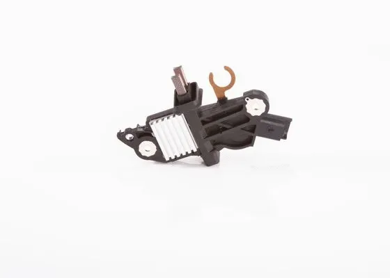 Alternator Regulator