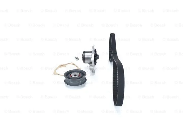 Water Pump & Timing Belt Kit