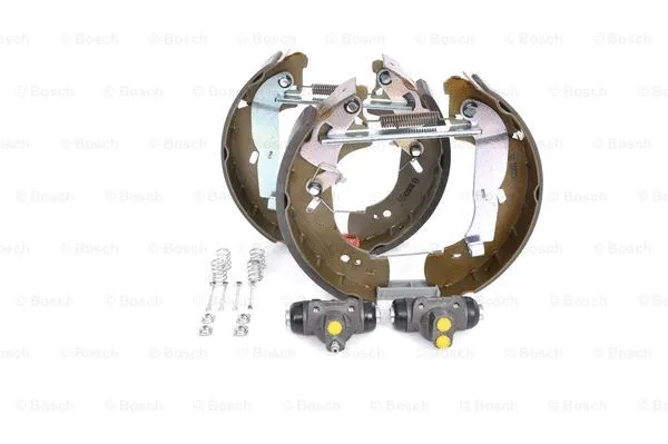 Brake Shoe Set (0 204 114 103)