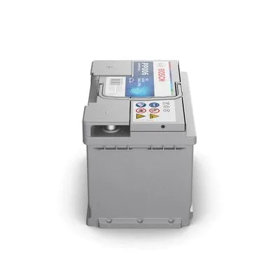 Starter Battery (0 092 PP0 060)