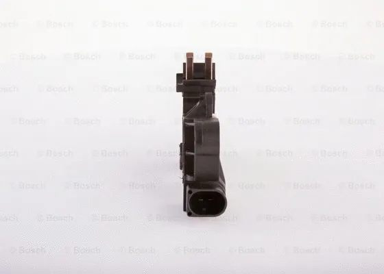 Alternator Regulator