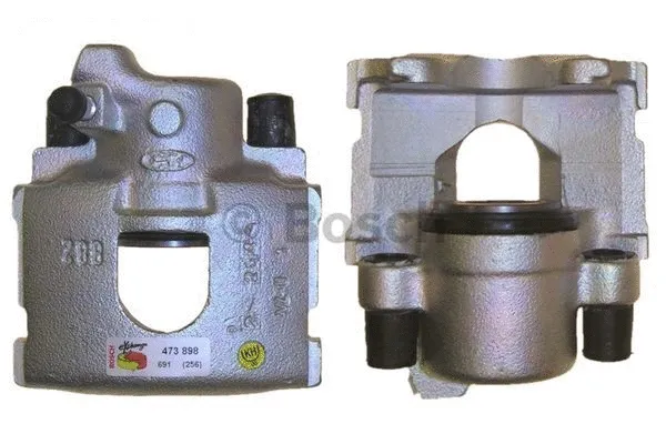 Brake Caliper (0 986 473 898)