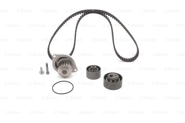 Water Pump & Timing Belt Kit