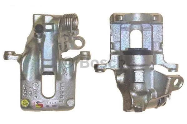 Brake Caliper (0 986 473 077)