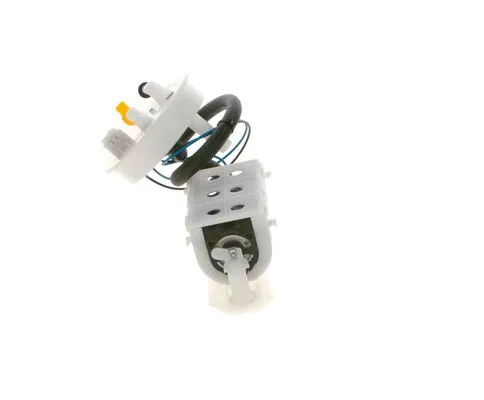 Fuel Feed Unit