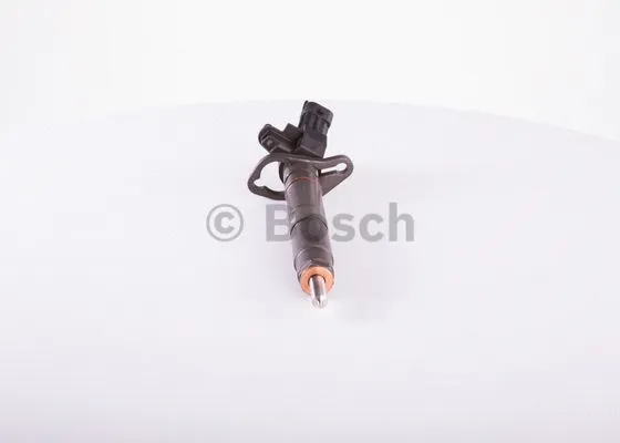 Injector Nozzle