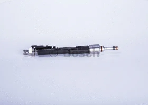 Injector
